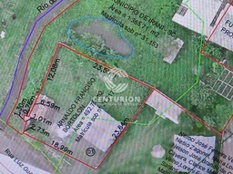 Lote/Terreno no bairro centro, em Irani | Eu Corretor