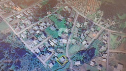 Lote/Terreno no bairro centro, em Irani | Eu Corretor