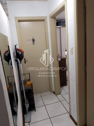 Apartamento de 2 quartos, no bairro Juscelino Kubitschek, em Santa Maria | Eu Corretor