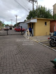 Apartamento de 2 quartos, no bairro Juscelino Kubitschek, em Santa Maria | Eu Corretor