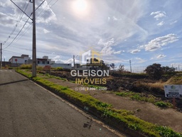 Lote/Terreno de 250m² no bairro Parque Alvorada, em Passos | Eu Corretor