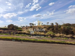 Lote/Terreno de 250m² no bairro Parque Alvorada, em Passos | Eu Corretor
