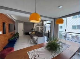 Apartamento de 4 quartos, 130m² no bairro Buritis, em Belo Horizonte | Eu Corretor