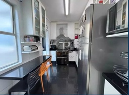 Apartamento de 4 quartos, 130m² no bairro Buritis, em Belo Horizonte | Eu Corretor