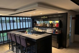 Apartamento de 4 quartos, 316m² no bairro Centro, em Florianópolis | Eu Corretor