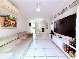 Apartamento de 3 quartos, no bairro Manaíra, em João Pessoa | Eu Corretor