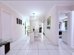 Apartamento de 3 quartos, no bairro Manaíra, em João Pessoa | Eu Corretor