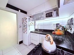 Apartamento de 3 quartos, no bairro Manaíra, em João Pessoa | Eu Corretor