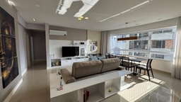 Apartamento de 3 quartos, no bairro Centro, em Balneário Camboriú | Eu Corretor