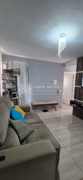 Apartamento de 2 quartos, 48m² no bairro Jóias de Santa Bárbara, em Santa Bárbara D'Oeste | Eu Corretor