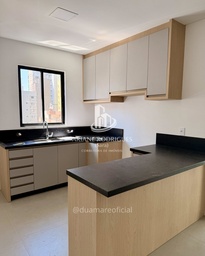 Apartamento de 4 quartos, no bairro Meia Praia, em Itapema | Eu Corretor