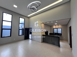 Casa de 3 quartos, 138m² no bairro Mirante do Vale, em Passos | Eu Corretor