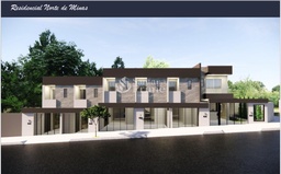 Geminado de 2 quartos, 88m² no bairro Santa Amelia, em Belo Horizonte | Eu Corretor