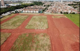 Lote/Terreno no bairro Mollon , em Santa Bárbara D'Oeste | Eu Corretor