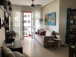 Apartamento de 2 quartos, 85m² no bairro Barra da Tijuca, em Rio de Janeiro | Eu Corretor