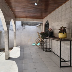 Casa de 3 quartos, no bairro Parque Dez de Novembro, em Manaus | Eu Corretor