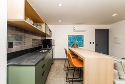 Studio de 1 quarto, 35m² no bairro São Mateus, em Juiz de Fora | Eu Corretor