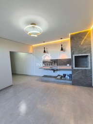 Casa de 3 quartos, 623m² no bairro Loteamento Residencial Alto dos Ipês, em Andradina | Eu Corretor