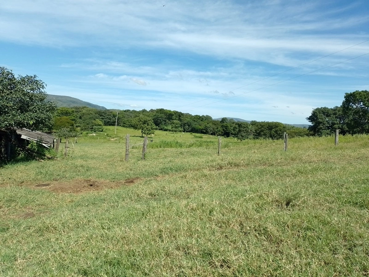 Fazenda/Sítios/Chácaras de 4425000m² no bairro Não informado, em Buritis | Eu Corretor