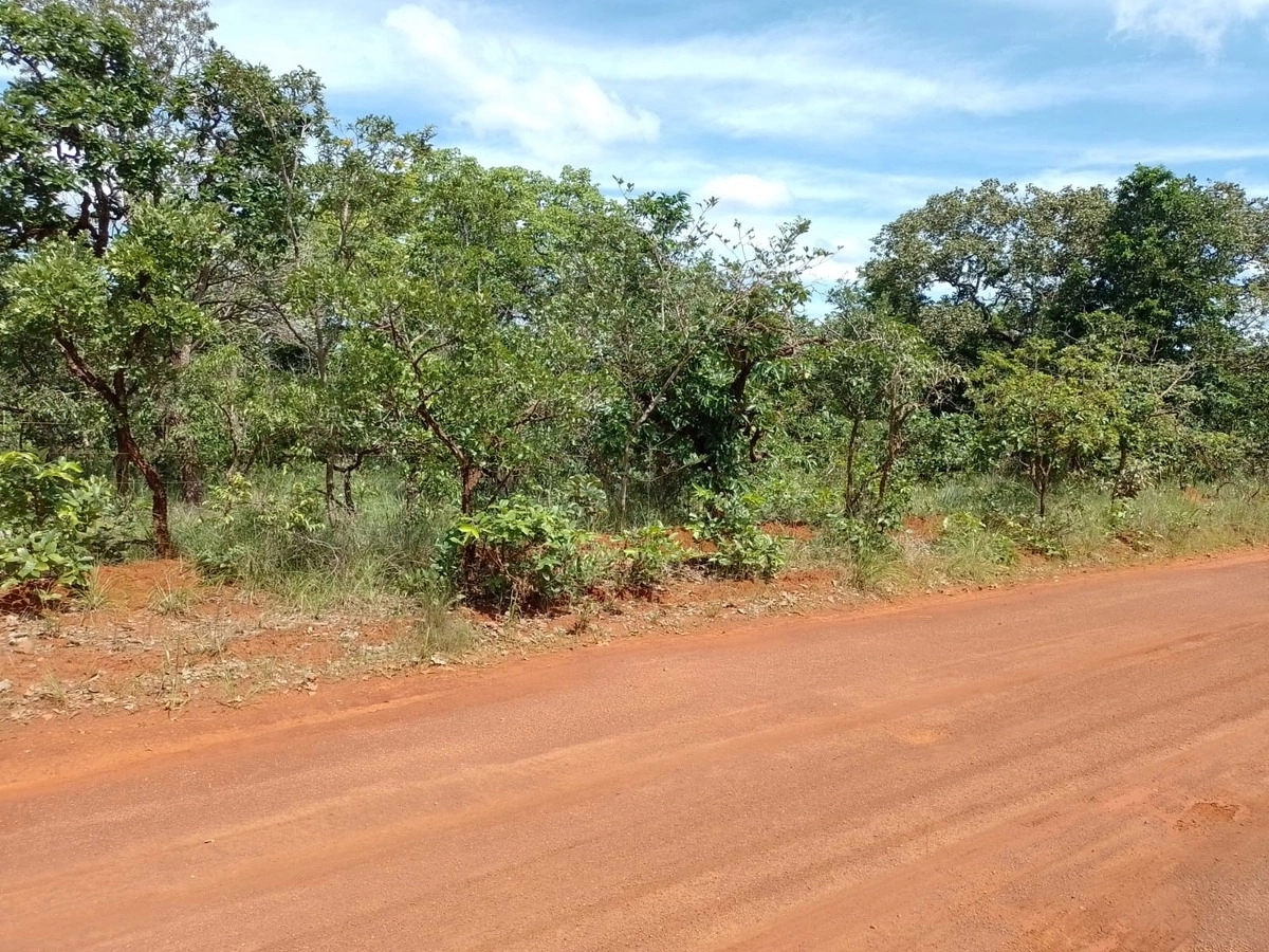 Fazenda/Sítios/Chácaras de 4425000m² no bairro Não informado, em Buritis | Eu Corretor