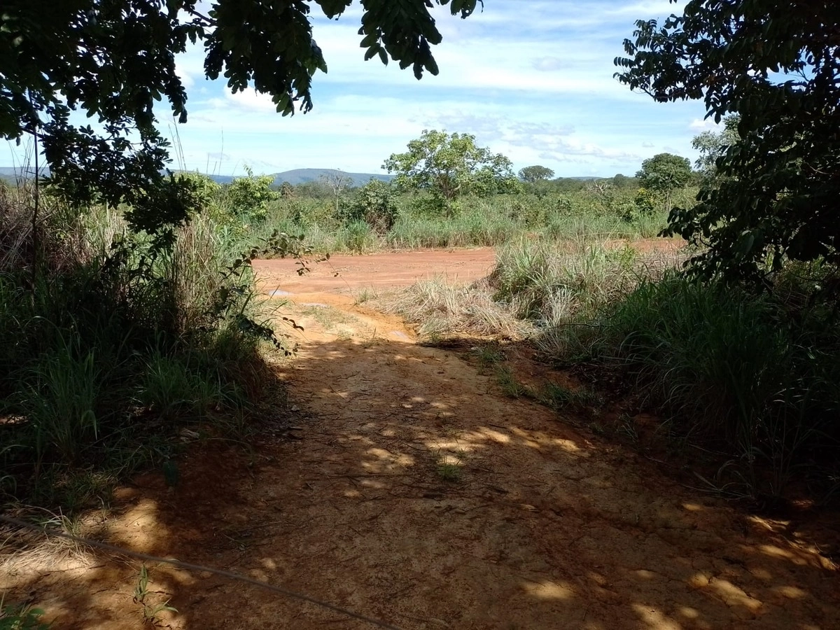 Fazenda/Sítios/Chácaras de 4425000m² no bairro Não informado, em Buritis | Eu Corretor