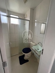 Apartamento de 2 quartos, 51m² no bairro Novo Horizonte, em Marituba | Eu Corretor