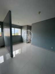 Apartamento de 2 quartos, 51m² no bairro Novo Horizonte, em Marituba | Eu Corretor