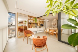 Apartamento de 3 quartos, 96m² no bairro Santa Helena, em Juiz de Fora | Eu Corretor