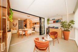 Apartamento de 3 quartos, 96m² no bairro Santa Helena, em Juiz de Fora | Eu Corretor
