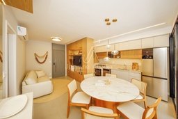 Apartamento de 3 quartos, 96m² no bairro Santa Helena, em Juiz de Fora | Eu Corretor