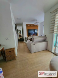Apartamento de 3 quartos, 60m² no bairro Vila Guilherme, em São Paulo | Eu Corretor