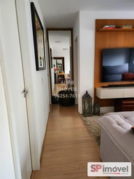 Apartamento de 3 quartos, 60m² no bairro Vila Guilherme, em São Paulo | Eu Corretor