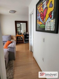 Apartamento de 3 quartos, 60m² no bairro Vila Guilherme, em São Paulo | Eu Corretor