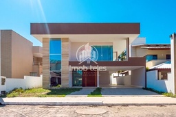 Casa de Condomínio de 4 quartos, 372m² no bairro Maria Preta, em Santo Antônio de Jesus | Eu Corretor