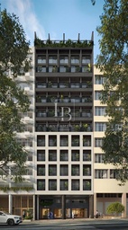 Studio de 1 quarto, 36m² no bairro Ipanema, em Rio de Janeiro | Eu Corretor