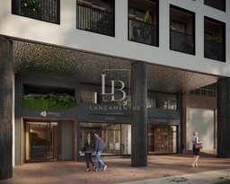 Studio de 1 quarto, 36m² no bairro Ipanema, em Rio de Janeiro | Eu Corretor