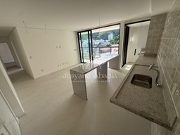 Apartamento de 3 quartos, 96m² no bairro São Mateus, em Juiz de Fora | Eu Corretor