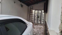 Casa de 3 quartos, no bairro Pinheiros, em Varginha | Eu Corretor