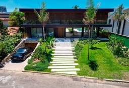 Casa de 5 quartos, 1200m² no bairro Barra da Tijuca, em Rio de Janeiro | Eu Corretor