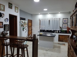 Chácara de 4 quartos, no bairro P Paineiras, em Mairinque | Eu Corretor