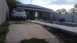 Chácara de 2 quartos, no bairro Dona Catarina, em Mairinque | Eu Corretor