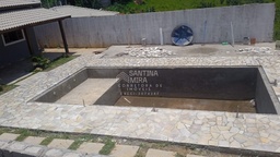 Chácara de 2 quartos, no bairro Dona Catarina, em Mairinque | Eu Corretor