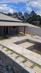 Chácara de 2 quartos, no bairro Dona Catarina, em Mairinque | Eu Corretor