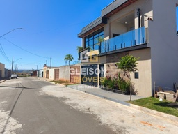 Lote/Terreno de 200m² no bairro Parque Tropical , em Passos | Eu Corretor