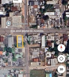 Casa de no bairro Nova Brasília, em Santana | Eu Corretor